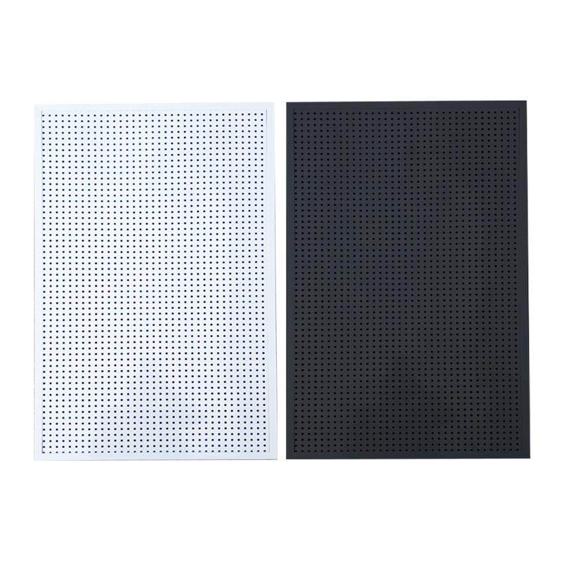 圆孔洞洞板置物架手机壳饰品收纳展示架五金工具配件上墙挂板货架,淘宝优惠券,粉丝福利购,淘宝优惠卷