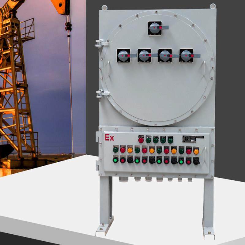 不锈钢碳钢铝合金ⅡC防爆配电箱ⅡB防爆仪表接线控制箱防爆控制柜,淘宝优惠券,粉丝福利购,淘宝优惠卷