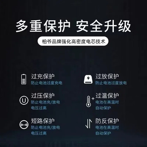 适用小米 红米BN5Q电池BN5A/BN5H/BN5K/BN5J//BN5M手机电原装快充 - 图0