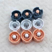 Kitty Bowl Dog Rice Basin Automatic Drinking Water Feeder Outlet Water Storage Refill Water Bottle Cover Special for Pet Use