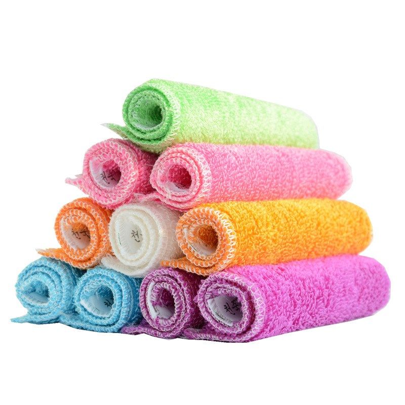 懒人抺布厨房枺布赖人清洁摸袜布沫膜布麻布洗碗冼晚婉抹布竹纤维,淘宝优惠券,粉丝福利购,淘宝优惠卷