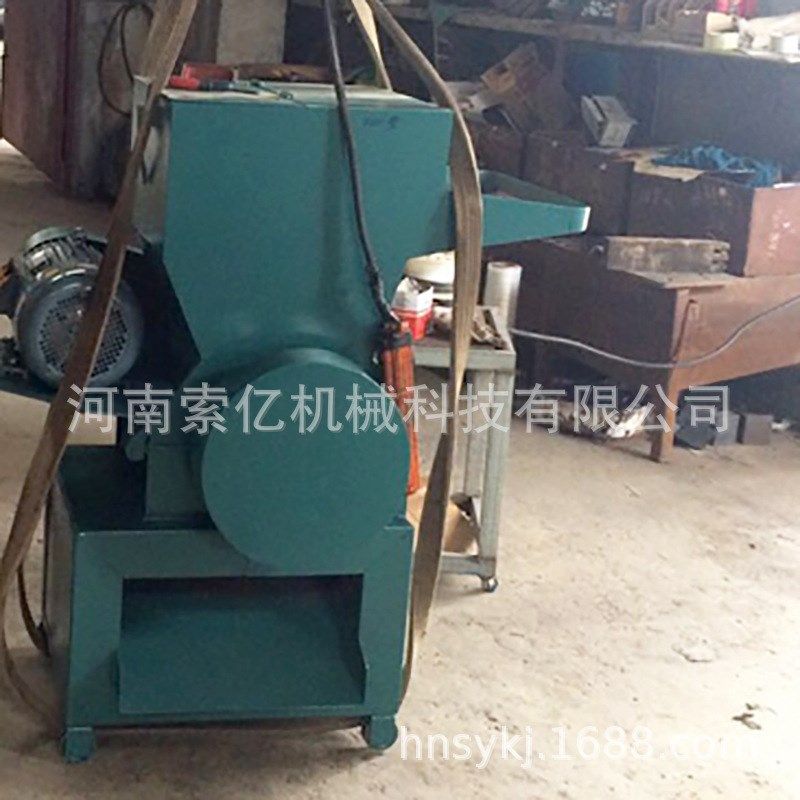 废旧塑料边框粉碎机 编织粉碎机 强力袋线板插座塑料粉碎机,淘宝优惠券,粉丝福利购,淘宝优惠卷