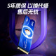 斐扩m2固态硬盘1t2t4t台式电脑笔记本固态硬盘512g高速游戏PCie4