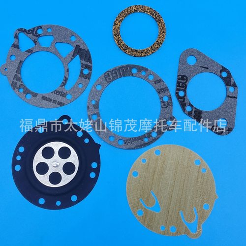 化油器 修理包 适用于STIHL 070 090 CS TILLOTSON RK-113HL - 图2