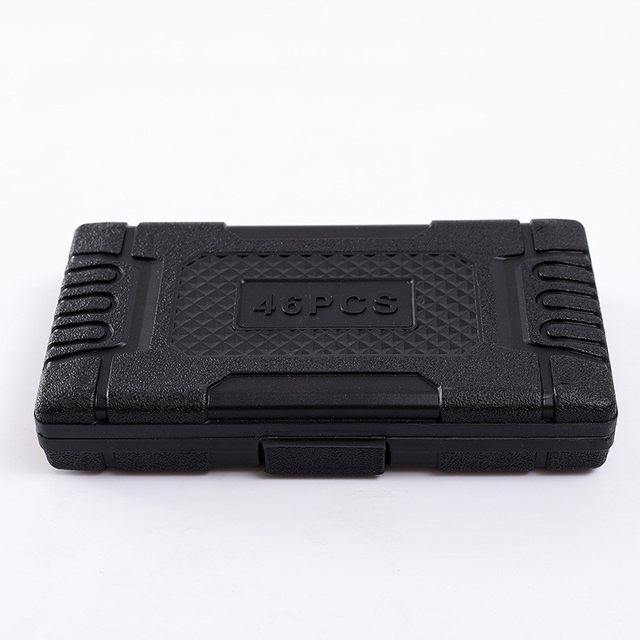 6-piece set sleeve wrench set car motorcycle auto insurance set household Xiaofei hardware tool set 4-combination set