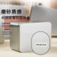 Small hardware tools and debris storage empty box storage iron box