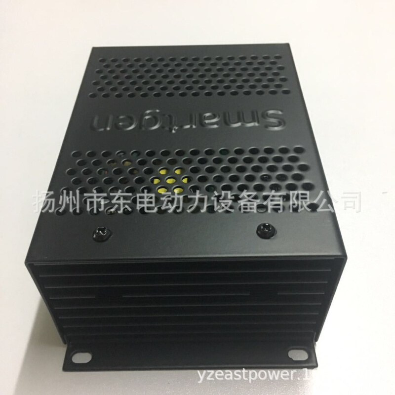 发电机浮充 众智BAC06A 蓄电池充电器 充电机 12V/24V 电瓶充电器 - 图3