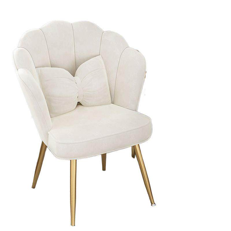 拉车套罩北欧餐椅餐厅椅子靠背卧室女生网红化妆椅子梳妆台美甲简,淘宝优惠券,粉丝福利购,淘宝优惠卷