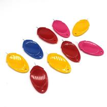 Candy Color Thumb Recognition Needle Needle Holder Sewing Accessories Lead Wire Instrumental Cross Stitch Tool Manufacturer