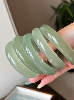 【纯天然东陵玉】和田玉平替