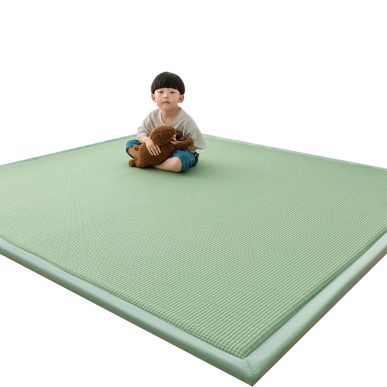 2026 New Floor Sleeping Mat Summer Cooling Mattress