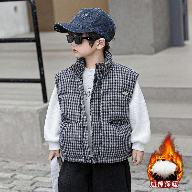 立领常规款B类秋冬季男女通用马甲,淘宝优惠券,粉丝福利购,淘宝优惠卷