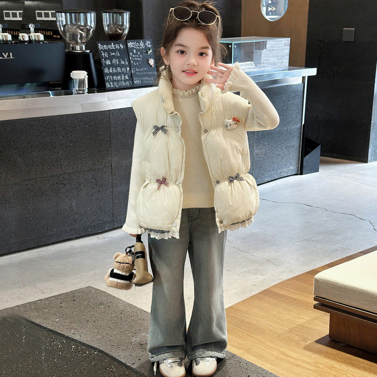 常规款B类冬季女保暖马甲,淘宝优惠券,粉丝福利购,淘宝优惠卷