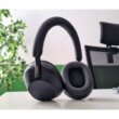 Sony/索尼WH-1000XM5高解析度无线蓝牙降噪头戴式耳机xm4升级款