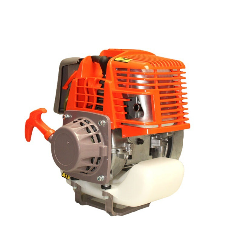 139FA四冲程汽油机发动机0.8KW排量33.5C水泵割草机配套动力引擎 - 图3