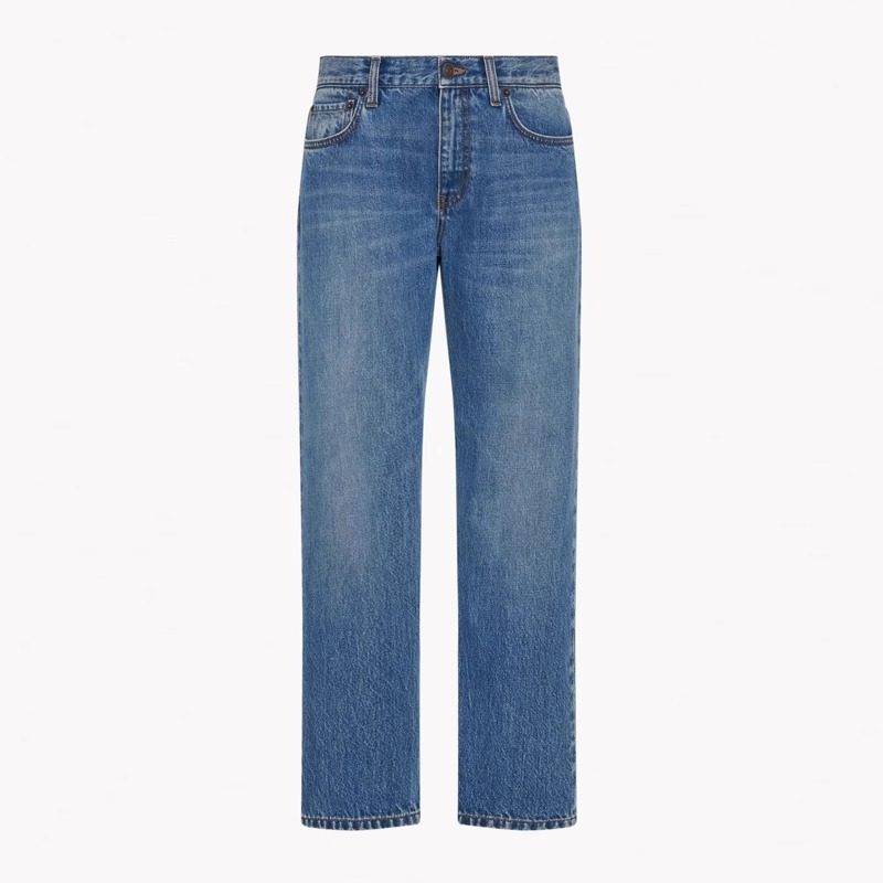 【现货】NOTHING WRITTEN九分牛仔裤女高腰小个子休闲裤小脚裤子,淘宝优惠券,粉丝福利购,淘宝优惠卷