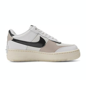 NIKE耐克女子W AF1 SHADOW运动休闲鞋DZ1847-110