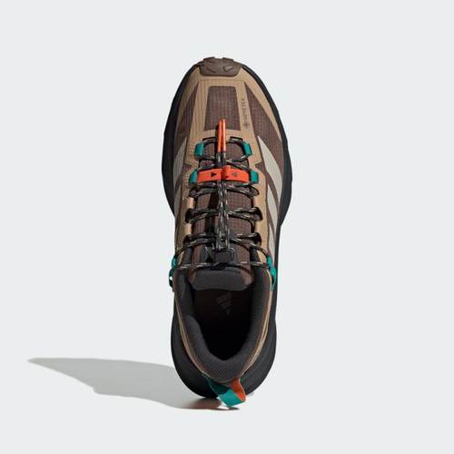 adidas阿迪达斯中性TERREXFREEHIKERSLGTXSPWFTW运动跑步鞋JP6866 - 图2