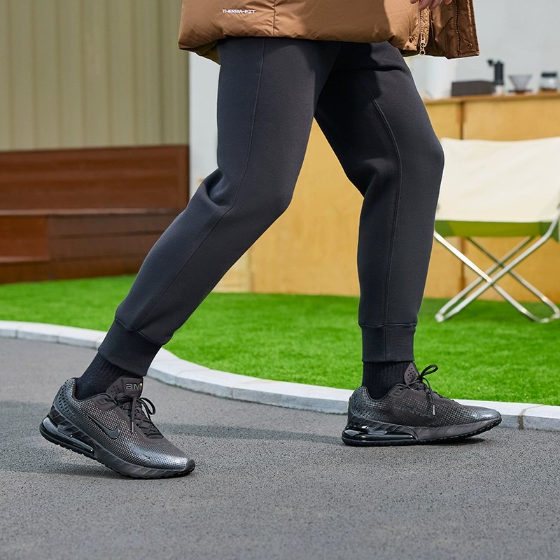 NIKE耐克男子AIR MAX PHOENIX缓震运动训练跑步鞋FZ5307-004 - 图0