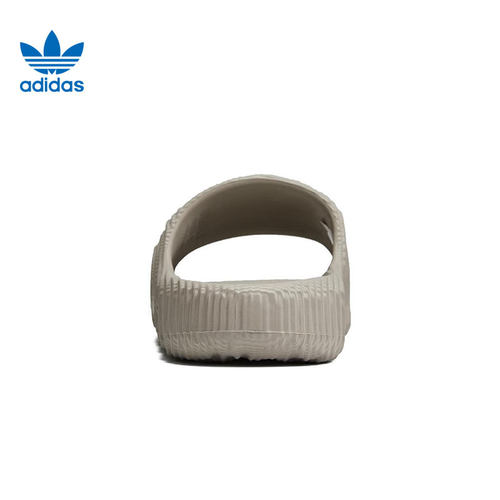 阿迪达斯三叶草中性ADILETTE 22ORI-CLASSIC运动休闲拖鞋HQ4670 - 图2