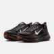 NIKE Men's VOMERO 18 road sports Mairou 18 thick-soled cushioning running shoes IH4454-001