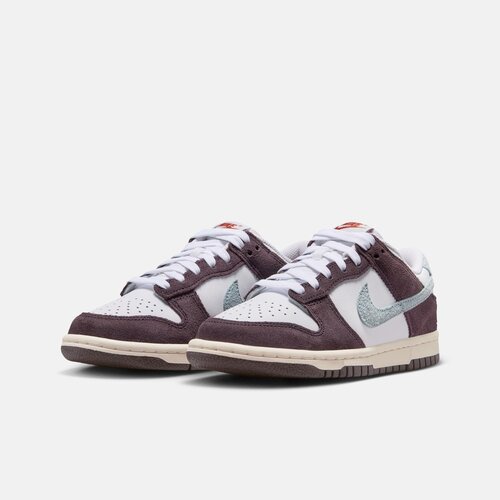 NIKE耐克大童dunk青少年休闲板鞋潮流百搭运动鞋休闲鞋IB5691-100 - 图0