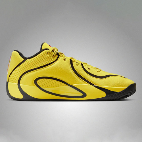 NIKE耐克男子JORDAN TATUM 4 PF运动训练篮球鞋HQ4613-700 - 图1