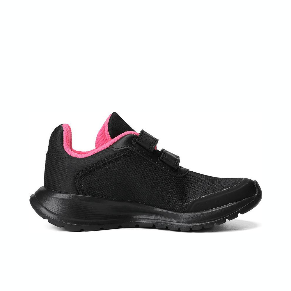 Adidas阿迪达斯女小童2023新款大童Tensaur Run 2.0跑步鞋IF0366 - 图0
