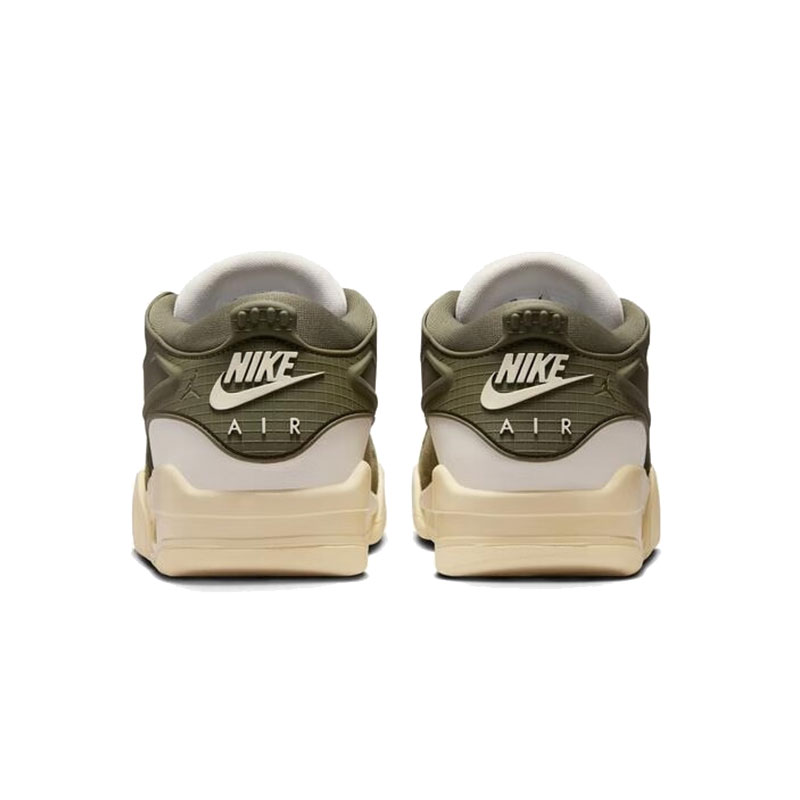 NIKE耐克女子WMNS AIR JORDAN 4 RM运动训练篮球鞋FQ7940-121-图2