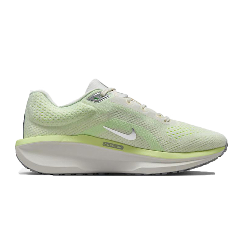 NIKE耐克女子WMNS NIKE AIR WINFLO 11运动训练跑步鞋FJ9510-108 - 图0