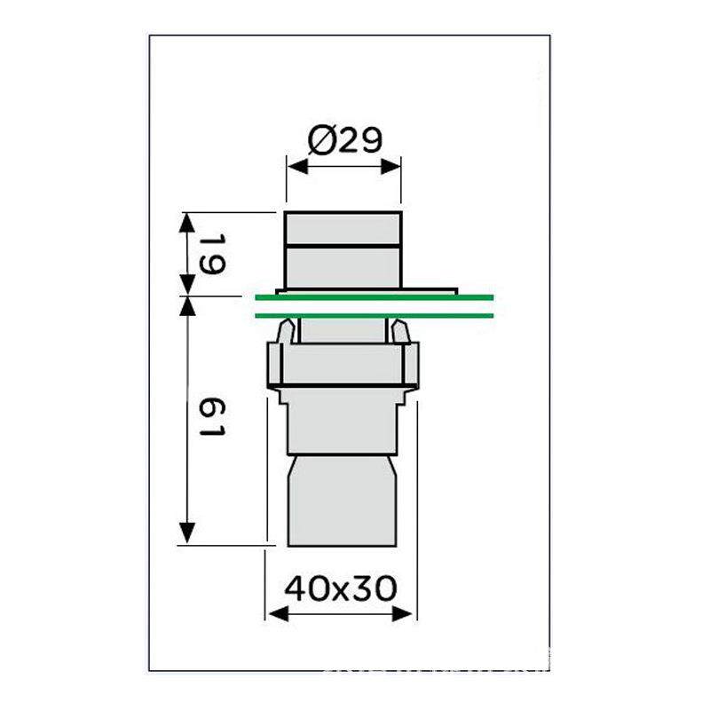 大量现货直销断路器CVS100F 16A 25A 32A 40A 50A 63A 80A 100A - 图3