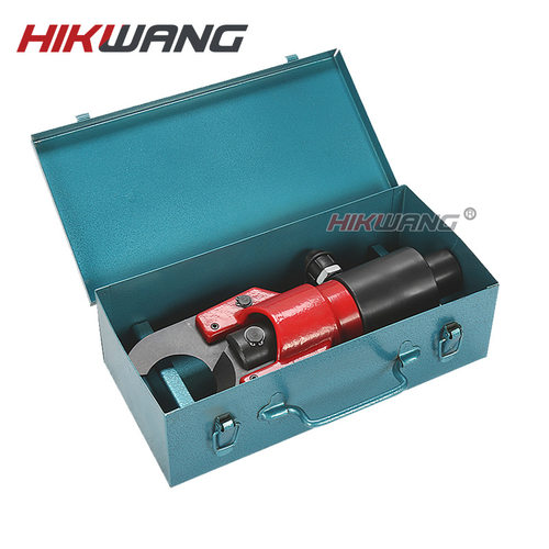 CC-50B小型分体铜铝电缆断线钳液压分离式电缆液压工具线缆切刀 - 图1
