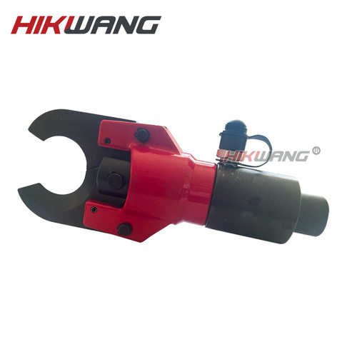 CC-50B小型分体铜铝电缆断线钳液压分离式电缆液压工具线缆切刀 - 图0