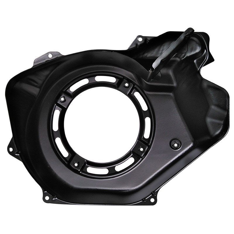 汽油发电机配件EF6600 5KW 拉盘大罩 汽油绞磨机185F MZ360导风罩,淘宝优惠券,粉丝福利购,淘宝优惠卷