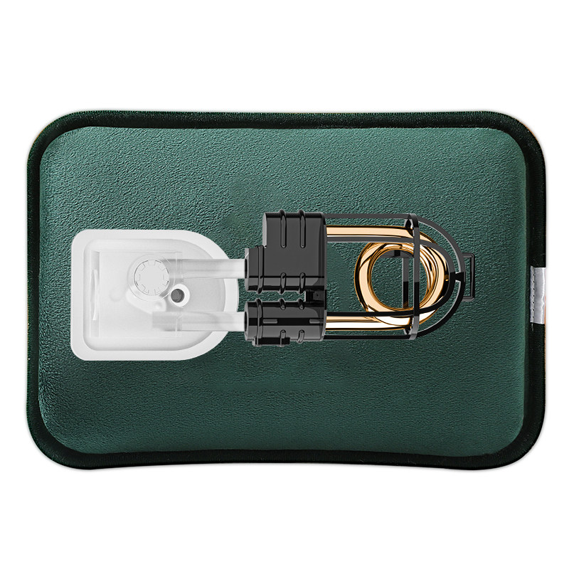 加长款特大超长条充电热水袋冬天大号被窝暖专用水袋暖床防爆神器,淘宝优惠券,粉丝福利购,淘宝优惠卷