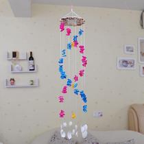 B1 Taobao Hot Pin Shells Wind Bells Wedding DOORS AND WINDOWS HANGING ACCESSORIES CAR ACCESSORIES DAY