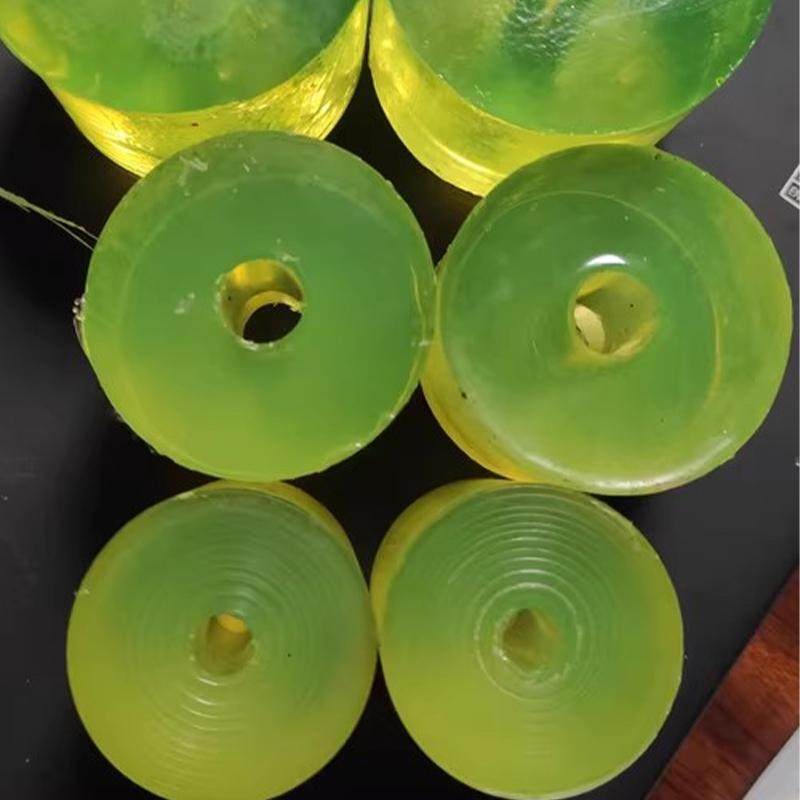 PU板聚氨酯块优力胶棒缓冲垫减震垫片防撞限位块密度圈牛筋板加工,淘宝优惠券,粉丝福利购,淘宝优惠卷