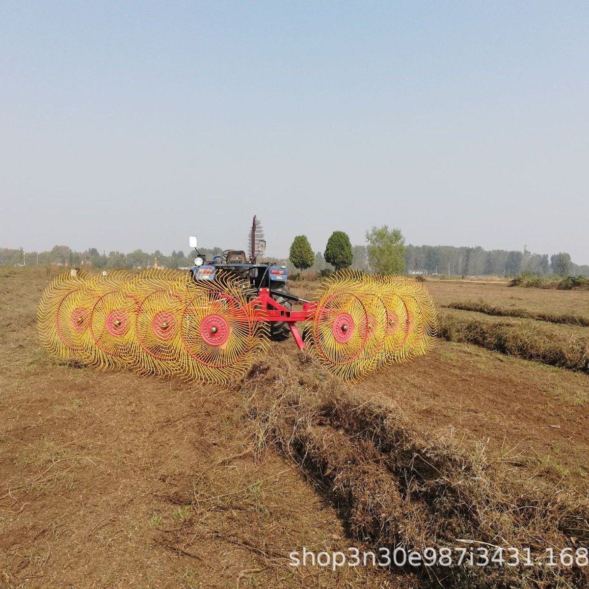 液压搂草机 小麦秸秆搂草机 牧草搂草机价格 农用搂草收集机,淘宝优惠券,粉丝福利购,淘宝优惠卷