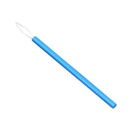 穿针器中老人自动穿针引线器家用缝纫机穿线神器快速认针全套拆线 - 图3