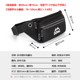 Sports waist bag, multi-function running bag, mobile phone bag