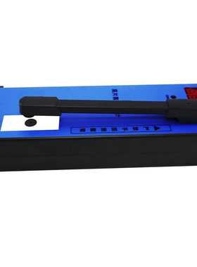 底片黑白密度计 便携式胶片精密黑度计可配校准密度片透射标准黑