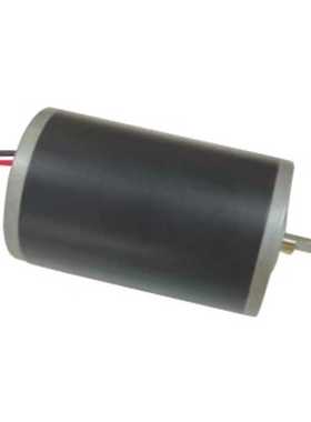 12v直流电机24v高转速大功率76直径永磁马达推杆直式碎冰机电机