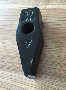 磐古出口品质破碳钢木柄破石锤石工锤大榔头钳工锤前击铁锤重型