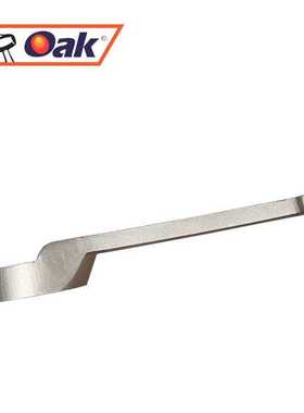 拆卸紧固六角螺栓螺母铝青铜防爆高颈敲击梅花扳手