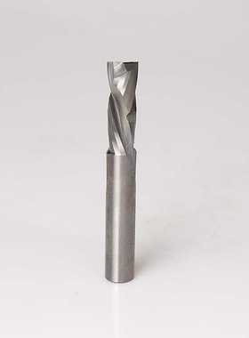 钨钢合金铣刀 CNC超微粒整体硬质合金 复合刃 U型铣刀