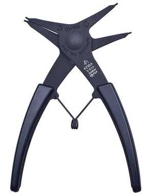 日本KEIBA马牌卡簧钳S-025介指钳S-026四用弹簧钳挡圈钳SC-917