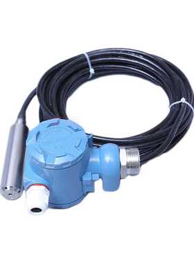 TPS-400/SNYB730/FG600/QYB201液位变送器分体投入式水位传感器