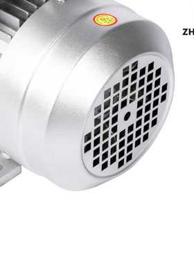 【卓凡电机】YLML220V马达水泵液压风机风扇油泵单相铝壳电机