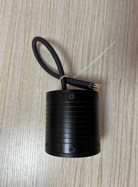 【暴力驱动】直流无刷滑板车电机 续航长速度快 搭配105mm越野轮