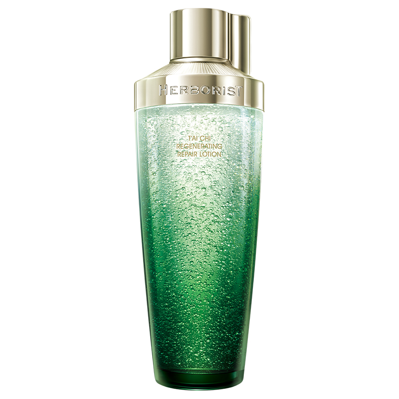  佰草集青苹果乐园化妆水/爽肤水